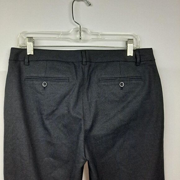 Gap Ladies Slim Cropped pants NWOT - Picture 11 of 11